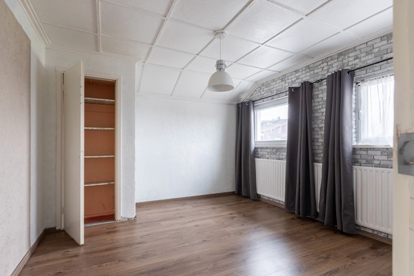 Medium property photo - Gentiaanstraat 6, 4621 EL Bergen op Zoom